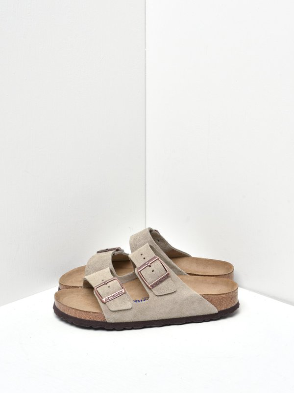 ARIZONA SF SUEDE_TAUPE ARIZONA SF SUEDE_TAUPE