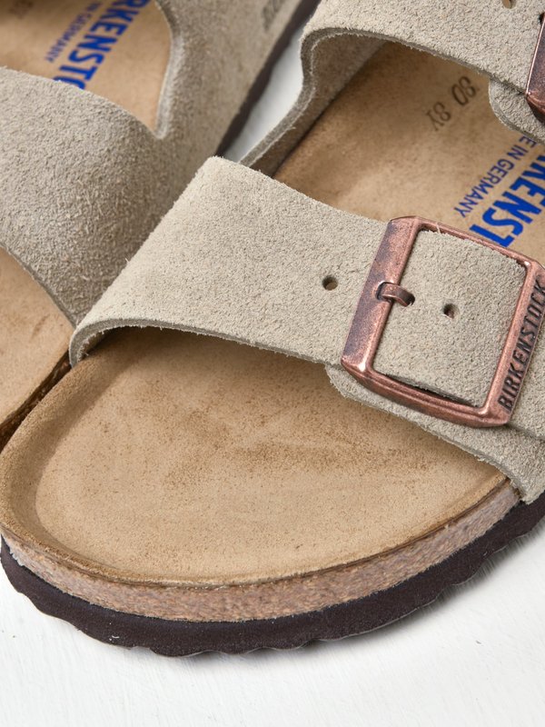 ARIZONA SF SUEDE_TAUPE ARIZONA SF SUEDE_TAUPE
