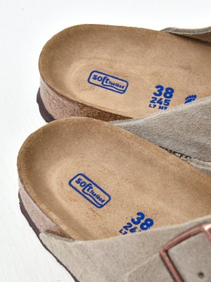 ARIZONA SF SUEDE_TAUPE ARIZONA SF SUEDE_TAUPE