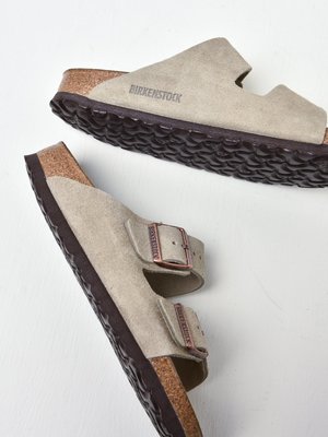 ARIZONA SF SUEDE_TAUPE ARIZONA SF SUEDE_TAUPE