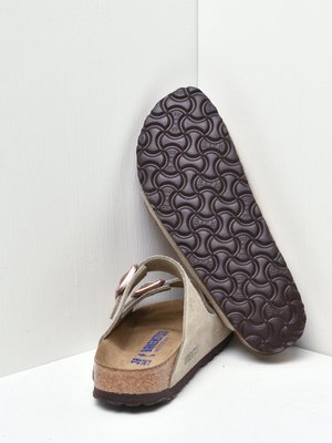 ARIZONA SF SUEDE_TAUPE ARIZONA SF SUEDE_TAUPE