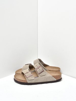 ARIZONA SF SUEDE_TAUPE ARIZONA SF SUEDE_TAUPE