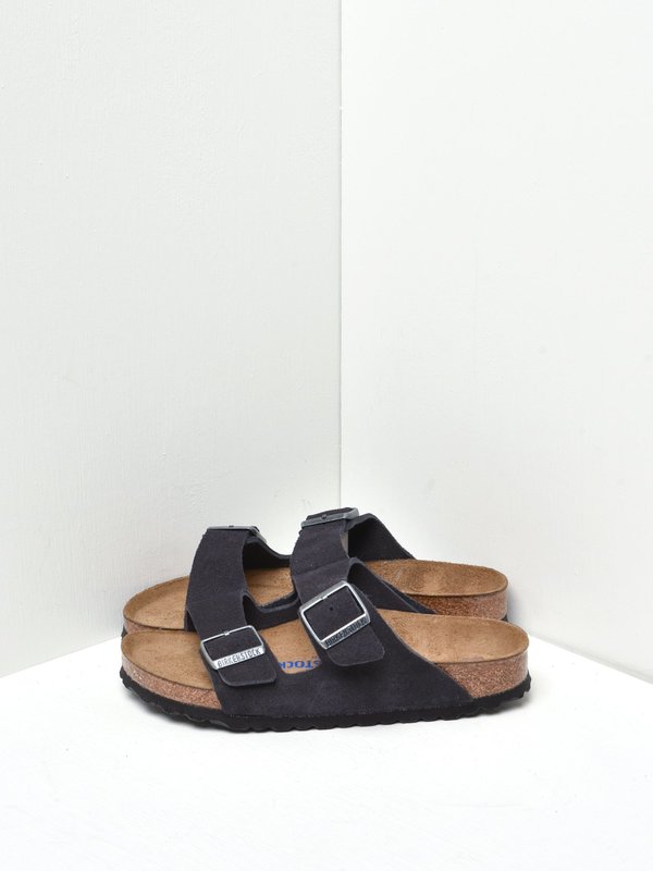 ARIZONA SF SUEDE_VELVET GRAY ARIZONA SF SUEDE_VELVET GRAY