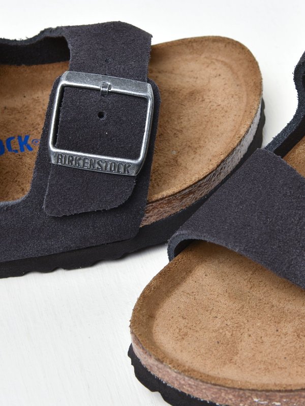 ARIZONA SF SUEDE_VELVET GRAY ARIZONA SF SUEDE_VELVET GRAY