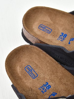 ARIZONA SF SUEDE_VELVET GRAY ARIZONA SF SUEDE_VELVET GRAY