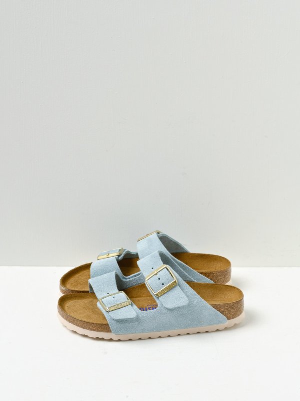 ARIZONA SOFT FOOTBED_SUEDE\LIGHT BLUE ARIZONA SOFT FOOTBED_SUEDE\LIGHT BLUE