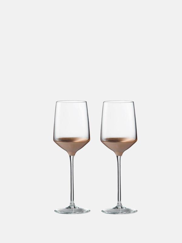 Arris 8oz Wine, Pair Arris 8oz Wine, Pair