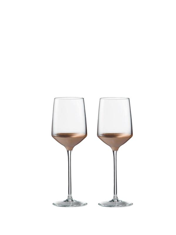Arris 8oz Wine, Pair Arris 8oz Wine, Pair