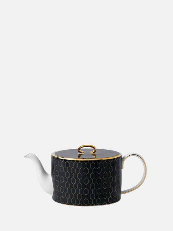 Arris Accent Teapot Arris Accent Teapot