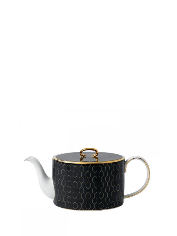 Arris Accent Teapot Arris Accent Teapot