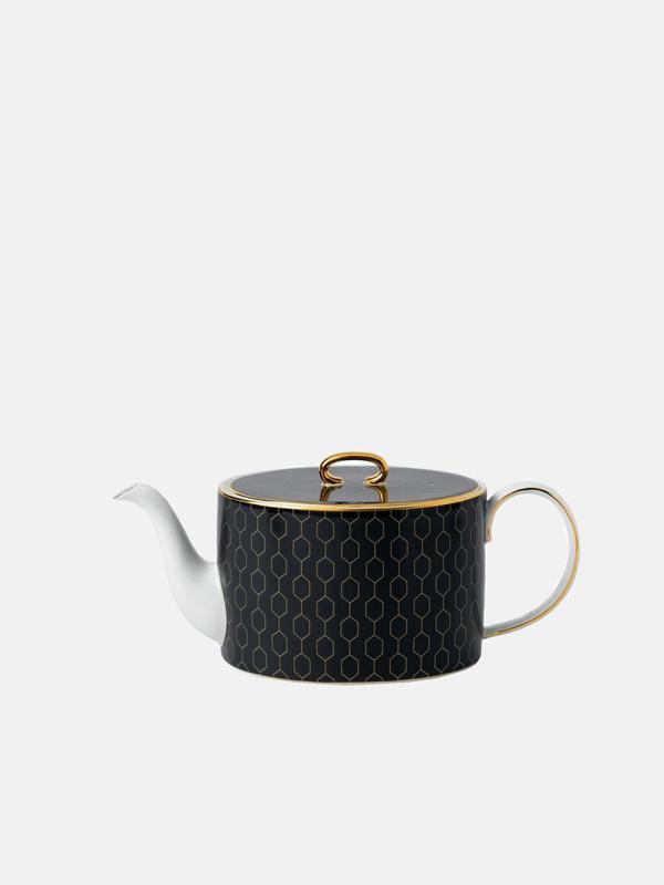 Arris Accent Teapot Arris Accent Teapot
