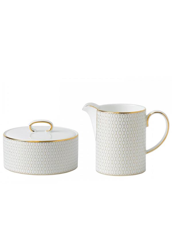 Arris Cream n Sugar Set Arris Cream n Sugar Set