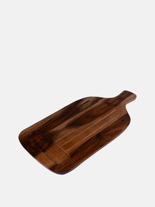 ARTESANO Ori Acacia Chopping Board ARTESANO Ori Acacia Chopping Board