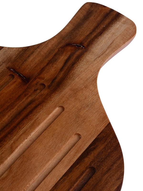 ARTESANO Ori Acacia Chopping Board ARTESANO Ori Acacia Chopping Board