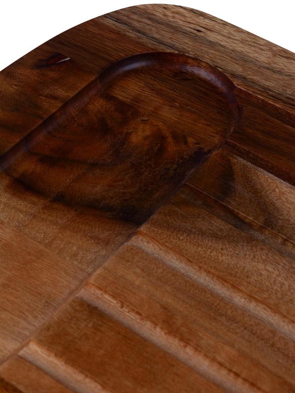 ARTESANO Ori Acacia Chopping Board ARTESANO Ori Acacia Chopping Board