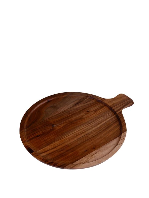 ARTESANO Ori Antipasti P Acacia Wood 11in ARTESANO Ori Antipasti P Acacia Wood 11in