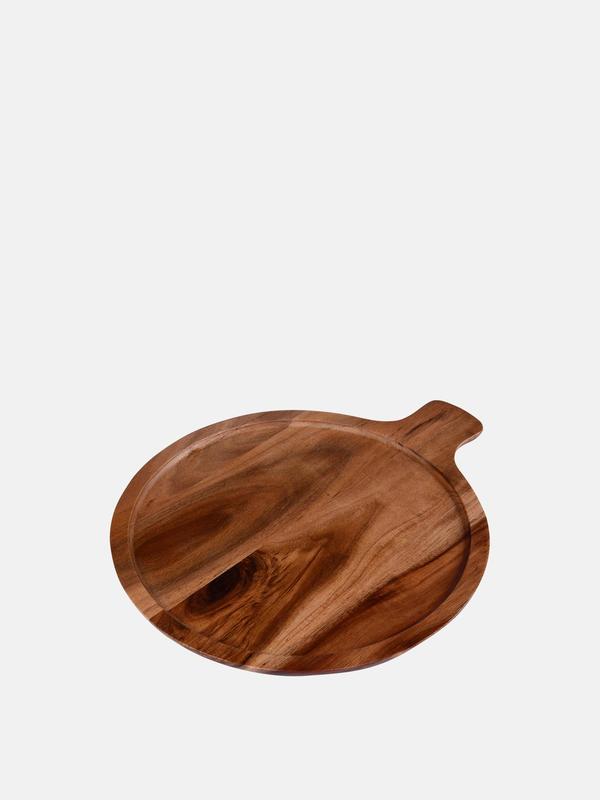 ARTESANO Ori Wood_Vegetable Bowl 9 1/2in ARTESANO Ori Wood_Vegetable Bowl 9 1/2in