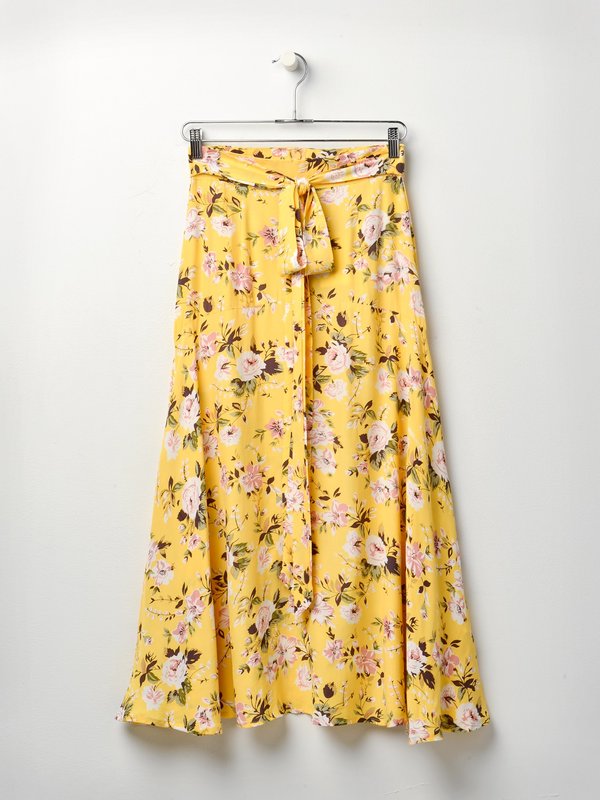 ASIYA SKIRT_POMELINE FLORAL ASIYA SKIRT_POMELINE FLORAL