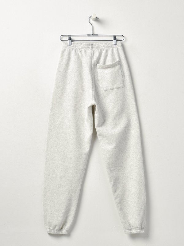 Athletic Club Sweatpants_Heather Gray/Teal Athletic Club Sweatpants_Heather Gray/Teal