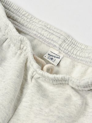 Athletic Club Sweatpants_Heather Gray/Teal Athletic Club Sweatpants_Heather Gray/Teal