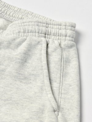 Athletic Club Sweatpants_Heather Gray/Teal Athletic Club Sweatpants_Heather Gray/Teal