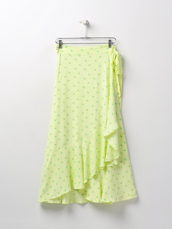 AUBRIE SKIRT AUBRIE SKIRT