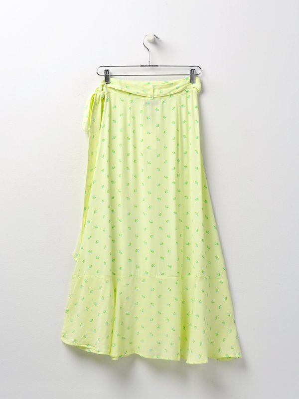 AUBRIE SKIRT AUBRIE SKIRT