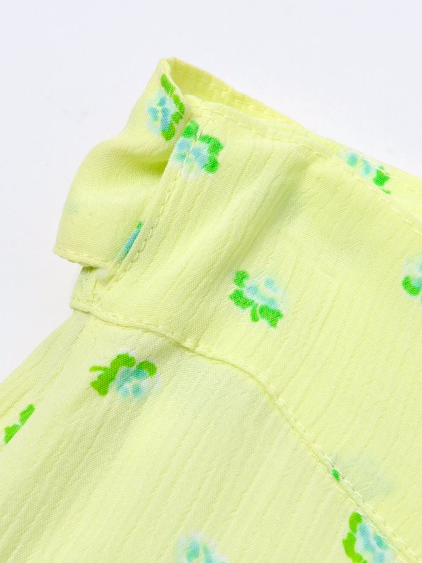 AUBRIE SKIRT AUBRIE SKIRT