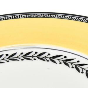 Audun Bread and Butter Plate set of 4 Audun Bread and Butter Plate set of 4