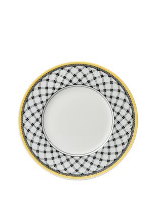 Audun Bread and Butter Plate set of 4 Audun Bread and Butter Plate set of 4