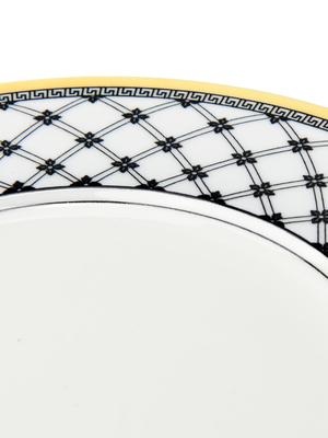Audun Bread and Butter Plate set of 4 Audun Bread and Butter Plate set of 4