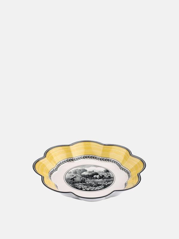 Audun Charm Large Bowl 48oz Audun Charm Large Bowl 48oz
