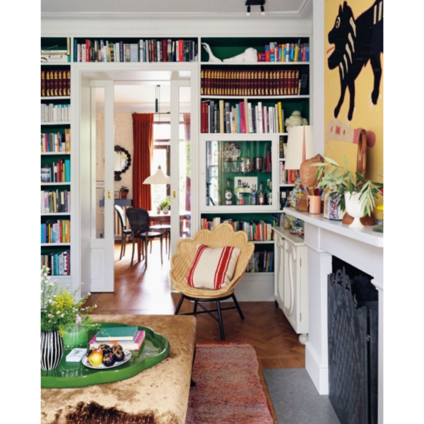 Rizzoli New York "Beata Heuman: Every Room Should Sing" by Beata Heuman book Rizzoli New York "Beata Heuman: Every Room Should Sing" by Beata Heuman book