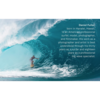 Rizzoli New York "Liquid Horizon: Meditations on the Surf and Sea" by Julian Schnabel and Gerry Lopez book - Thumbnail 2