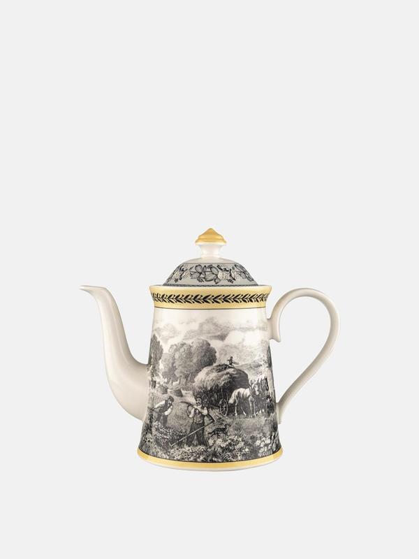 Audun Ferme Coffeepot 44oz Audun Ferme Coffeepot 44oz