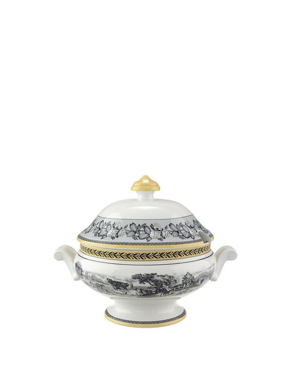 Audun Ferme Covered Bowl 68oz Audun Ferme Covered Bowl 68oz