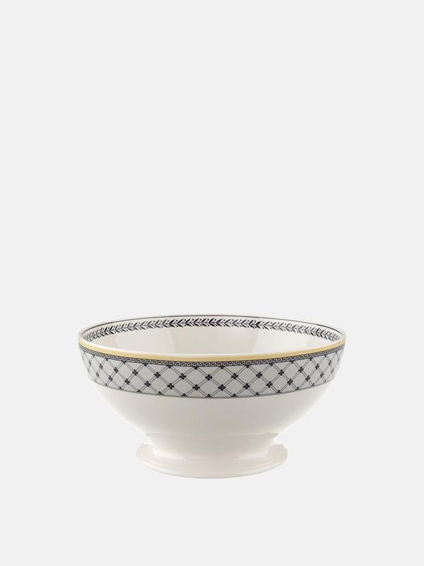 Audun Ferme Round Bowl 9in Audun Ferme Round Bowl 9in