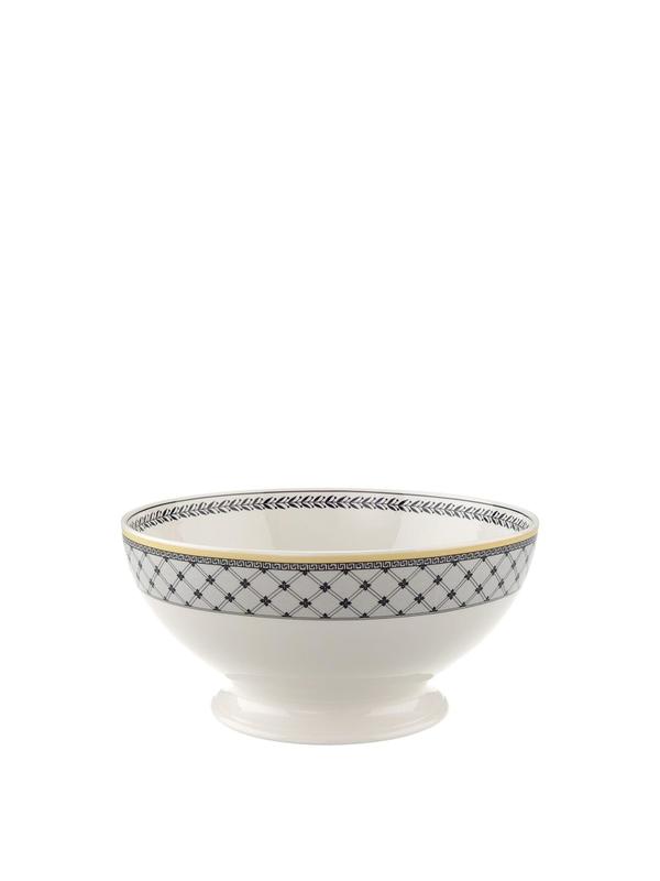 Audun Ferme Round Bowl 9in Audun Ferme Round Bowl 9in