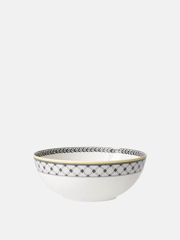 Audun Ferme Salad Bowl 7.75in Audun Ferme Salad Bowl 7.75in