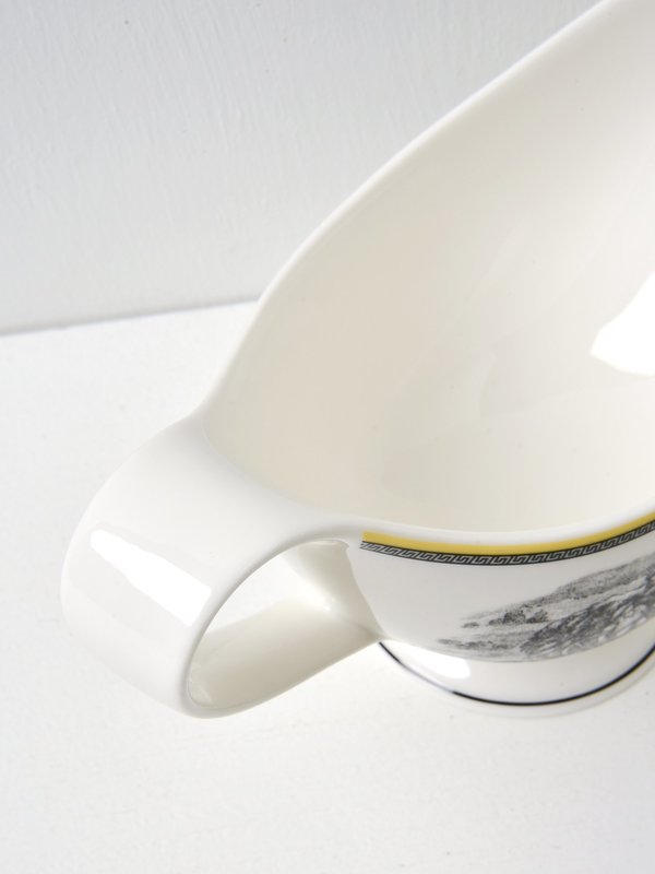 Audun Ferme Sauceboat without saucer Audun Ferme Sauceboat without saucer
