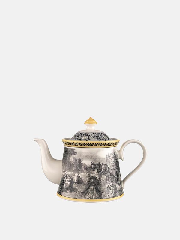 Audun Ferme Tea Pot 37oz Audun Ferme Tea Pot 37oz