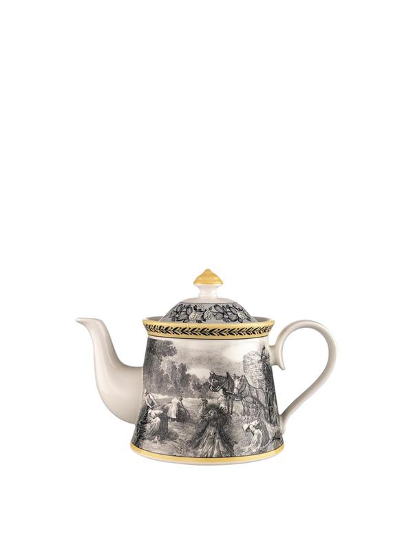 Audun Ferme Tea Pot 37oz Audun Ferme Tea Pot 37oz