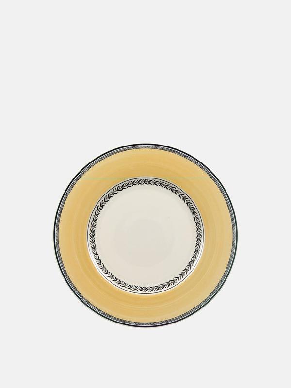 Audun Fleur Dinner Plate 10 1/2in Set Of 2 Audun Fleur Dinner Plate 10 1/2in Set Of 2