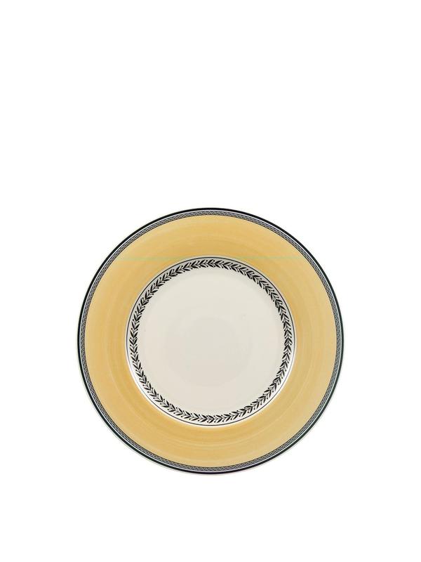 Audun Fleur Dinner Plate 10 1/2in Set Of 2 Audun Fleur Dinner Plate 10 1/2in Set Of 2
