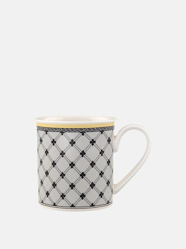 Audun Fleur Mug 10oz Set Of 2 Audun Fleur Mug 10oz Set Of 2