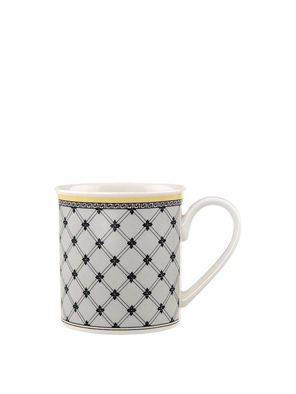 Audun Fleur Mug 10oz Set Of 2 Audun Fleur Mug 10oz Set Of 2