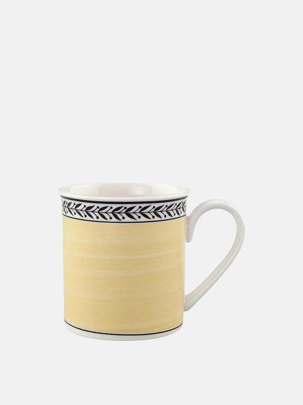 Audun Fleur Mug 10oz Set Of 2 Audun Fleur Mug 10oz Set Of 2