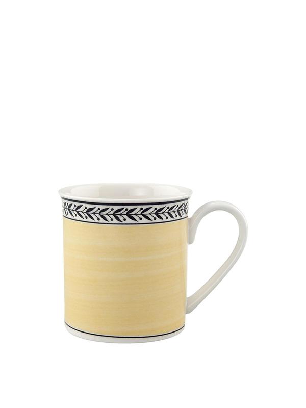Audun Fleur Mug 10oz Set Of 2 Audun Fleur Mug 10oz Set Of 2