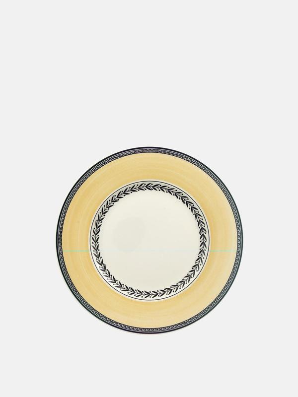 Audun Fleur Salad Plate 8 1/2in Set Of 2 Audun Fleur Salad Plate 8 1/2in Set Of 2