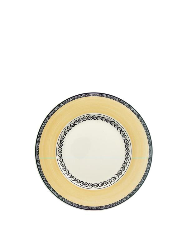 Audun Fleur Salad Plate 8 1/2in Set Of 2 Audun Fleur Salad Plate 8 1/2in Set Of 2